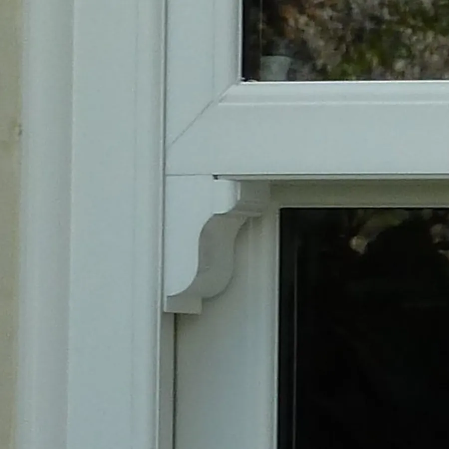 Sash Windows — Product Holland Park