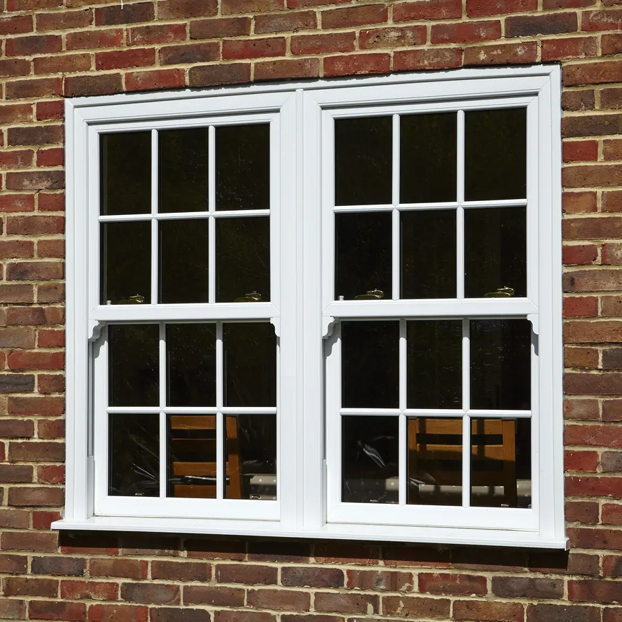 Sash Windows — Product Holland Park