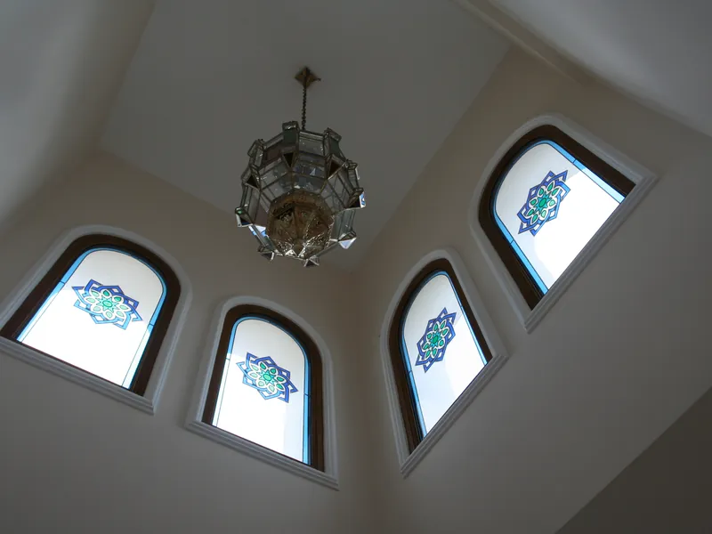 Secondary Glazing Holland Park