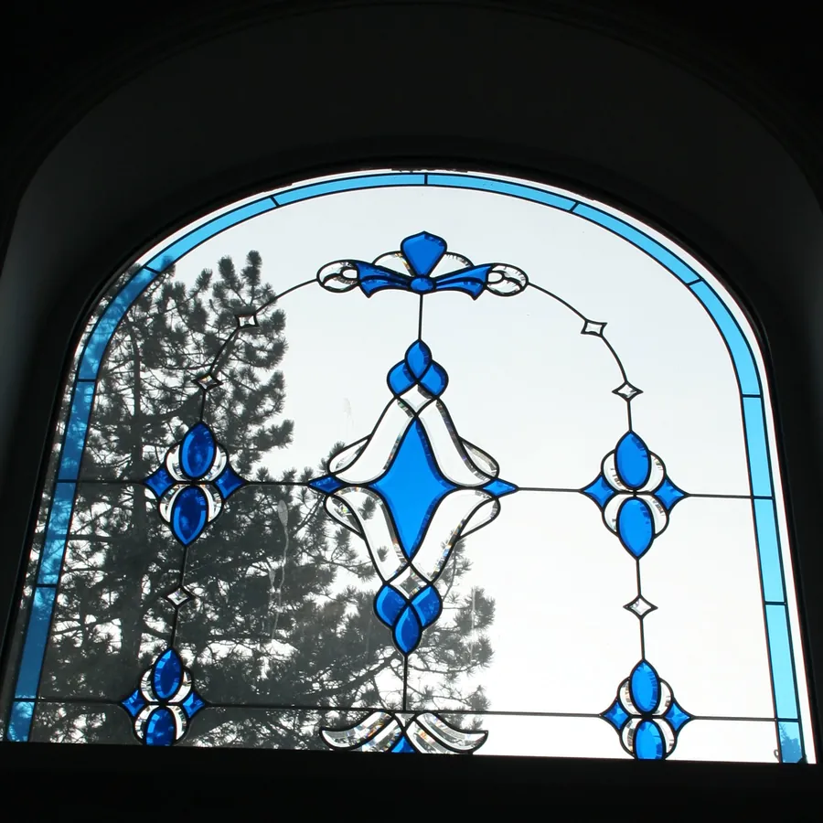 Secondary Glazing Holland Park