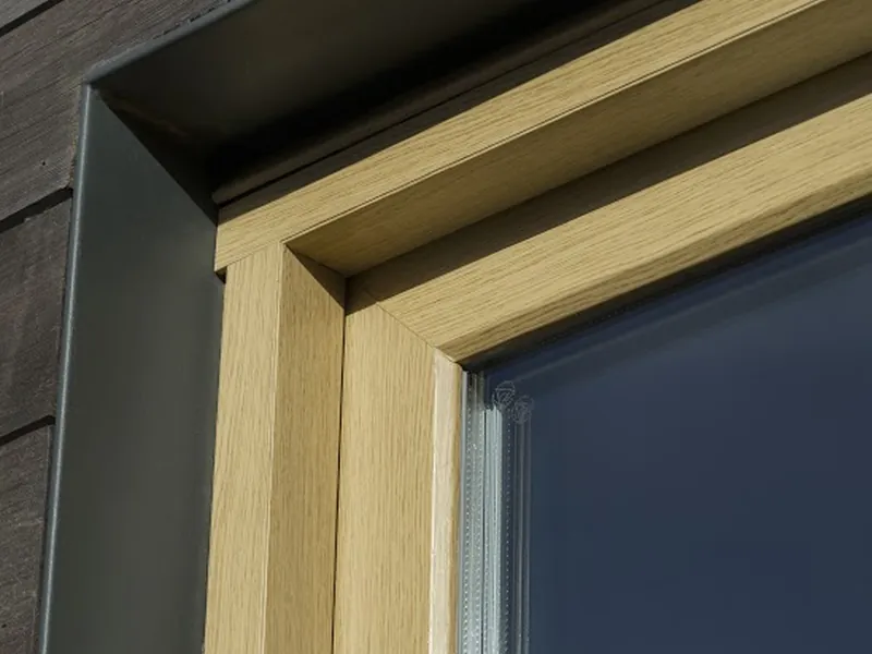 Sliding Windows — Gallery Holland Park