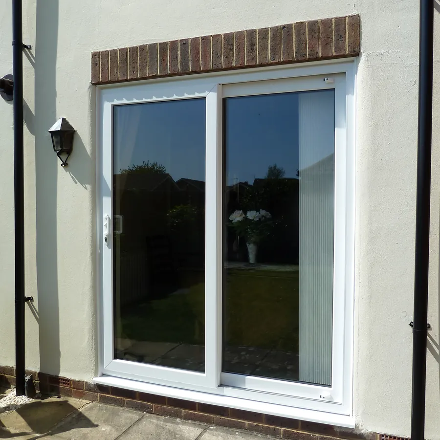 Sliding Windows — Product Holland Park