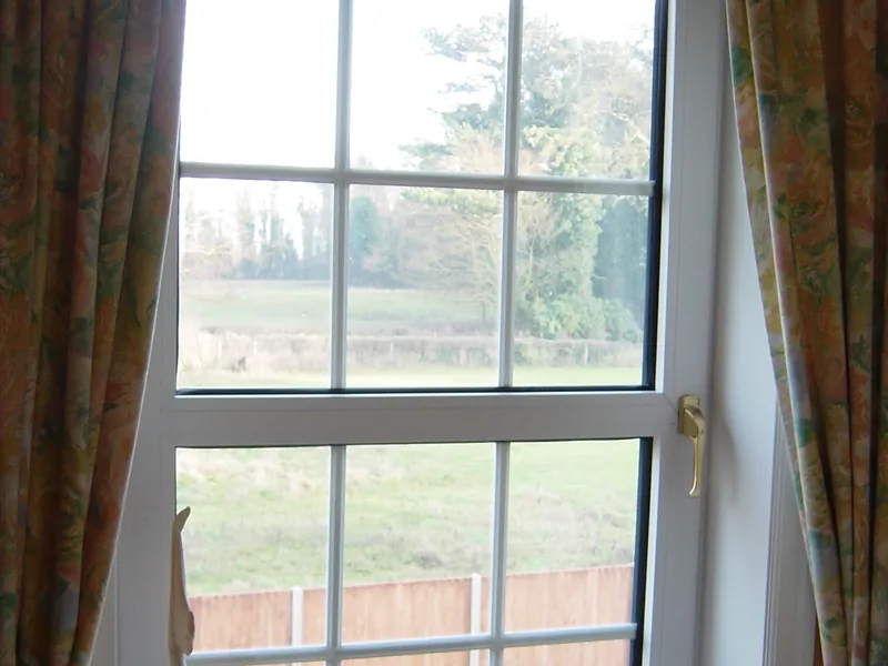Tilt & Turn Windows Holland Park