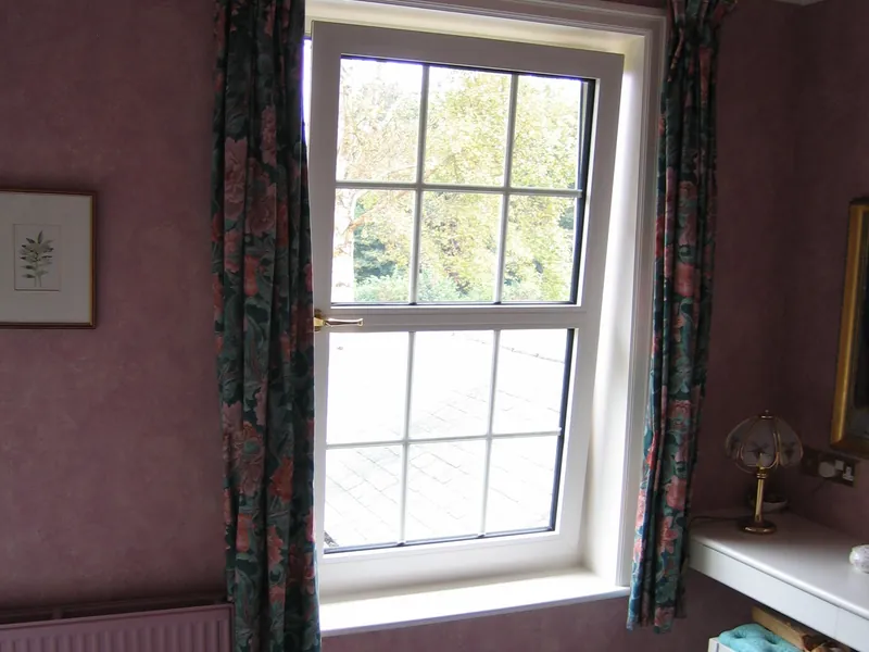 Tilt & Turn Windows Holland Park