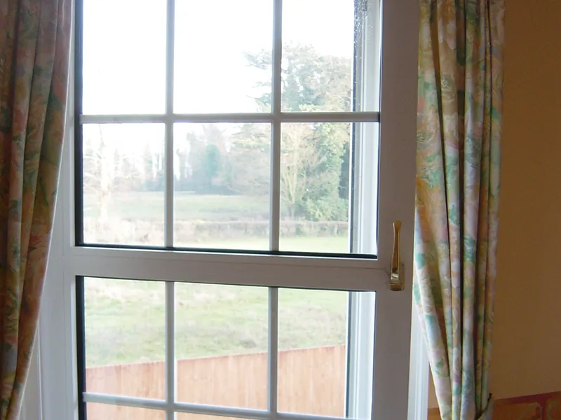 Tilt & Turn Windows Holland Park