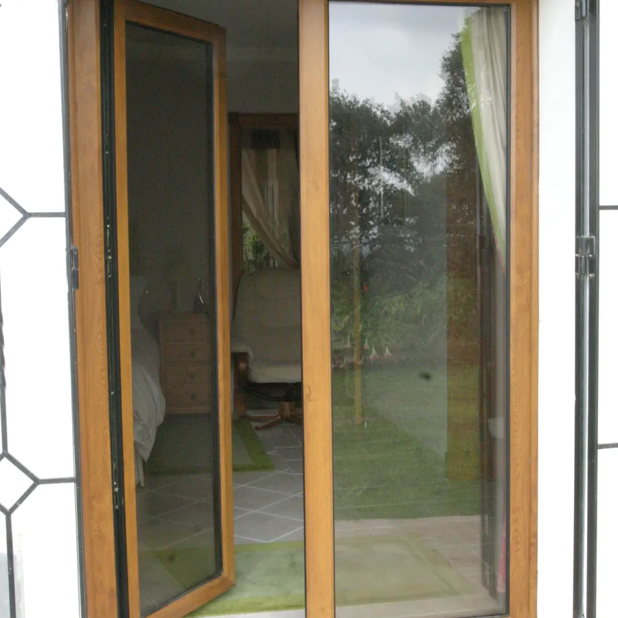 Tilt & Turn Windows Holland Park