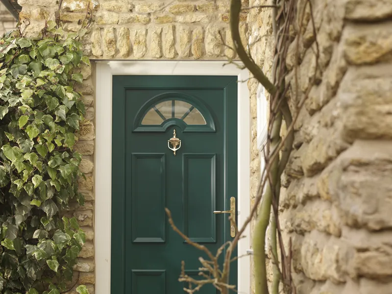Timber Double Glazing — Gallery Holland Park