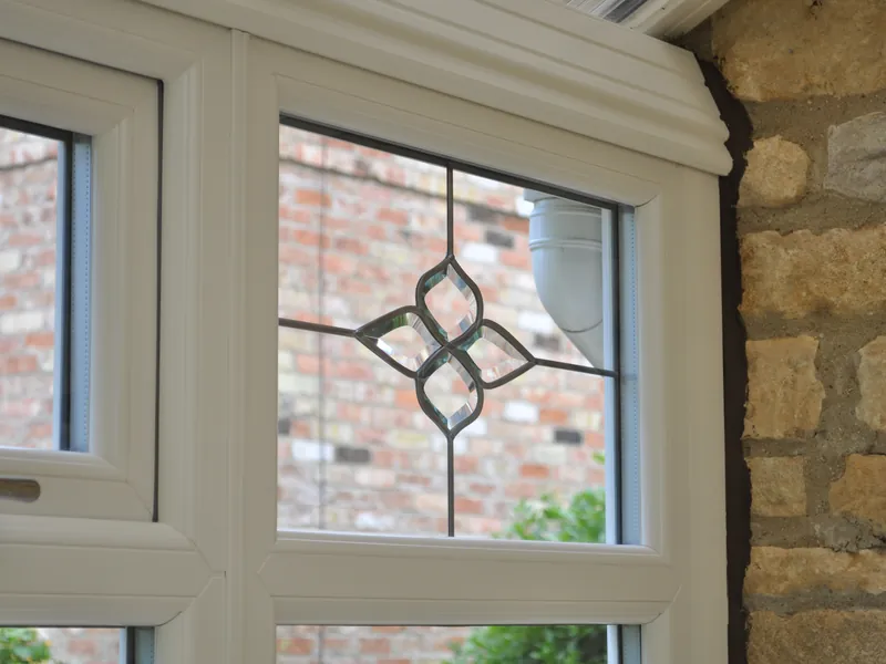 Triple Glazing — Gallery Holland Park