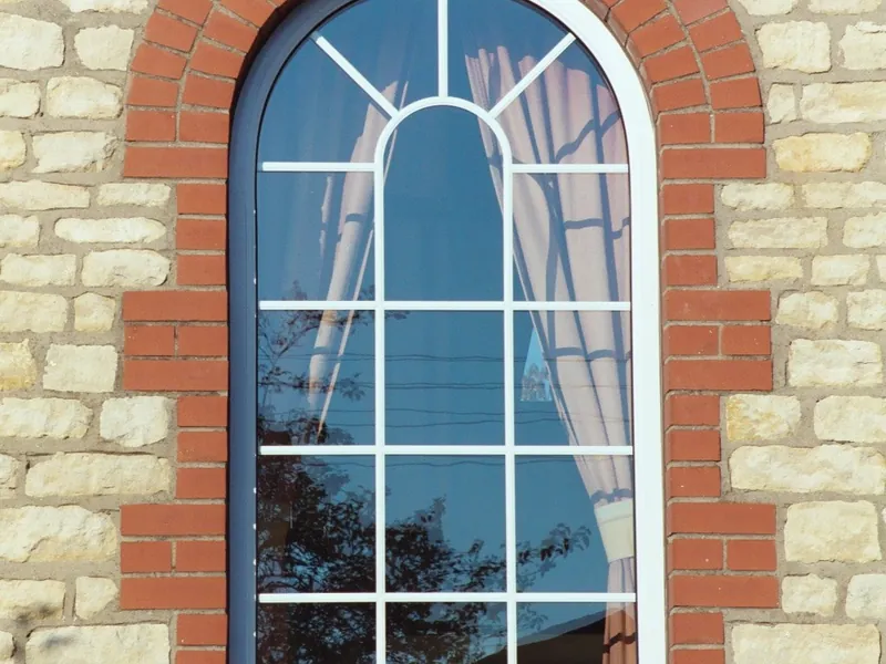 Triple Glazing — Gallery Holland Park