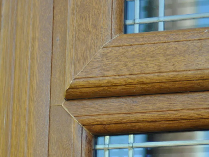 Triple Glazing — Gallery Holland Park