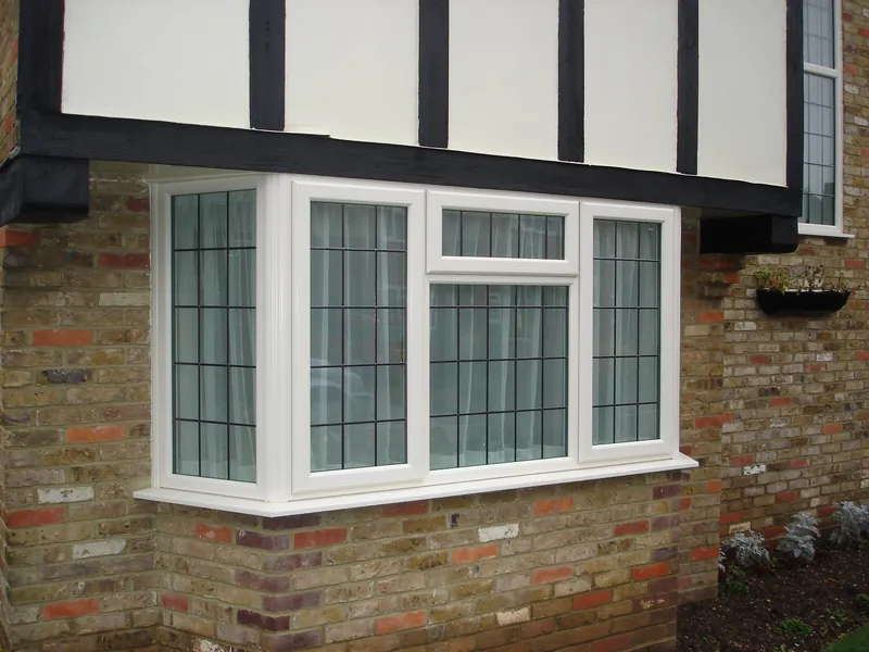 Triple Glazing — Gallery Holland Park
