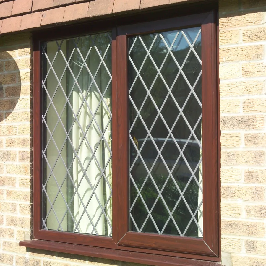 Triple Glazing — Product Holland Park