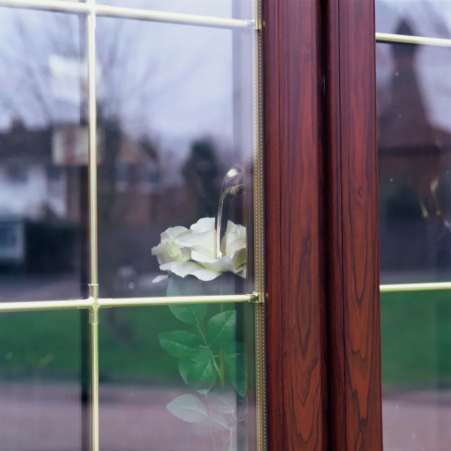 Triple Glazing — Product Holland Park
