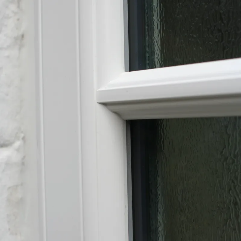 Energy Efficient Windows — Detail Holland Park