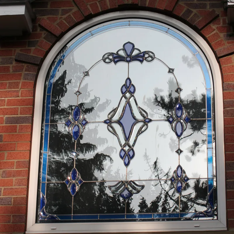 Energy Efficient Windows — Detail Holland Park