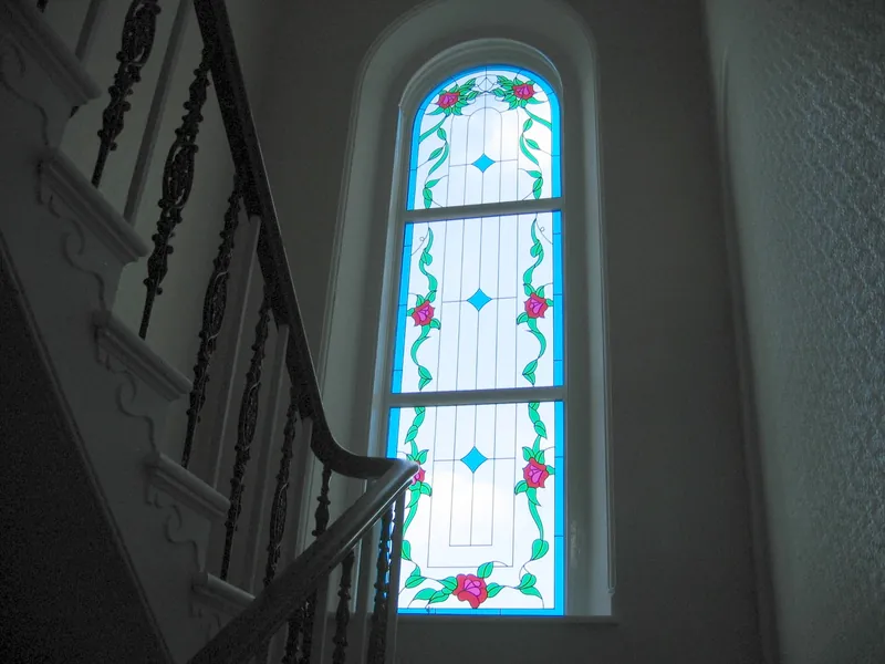 Energy Efficient Windows — Gallery Holland Park