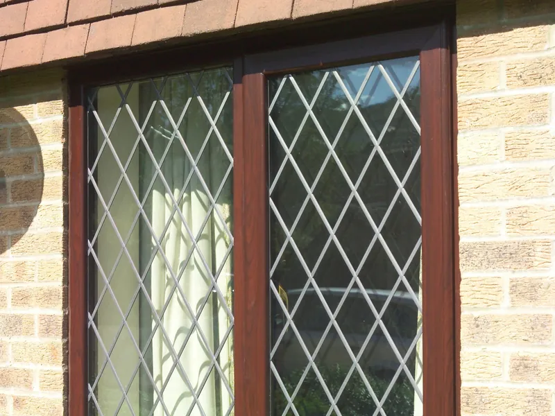 Energy Efficient Windows — Gallery Holland Park