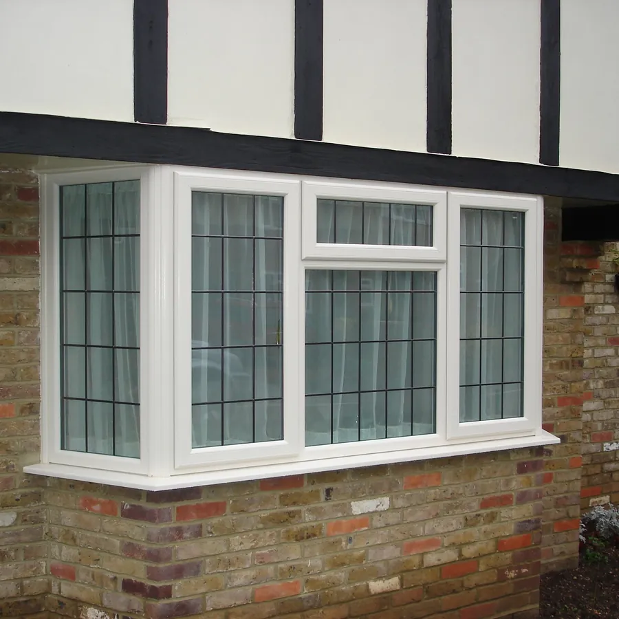 Energy Efficient Windows — Product Holland Park