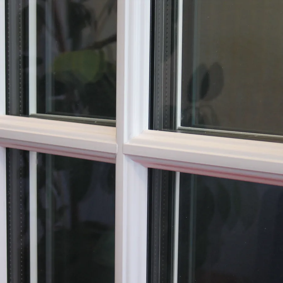 Energy Efficient Windows — Product Holland Park