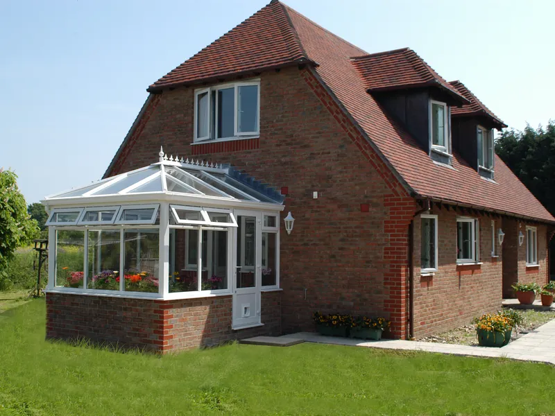 Double Glazing Prices Holland Park