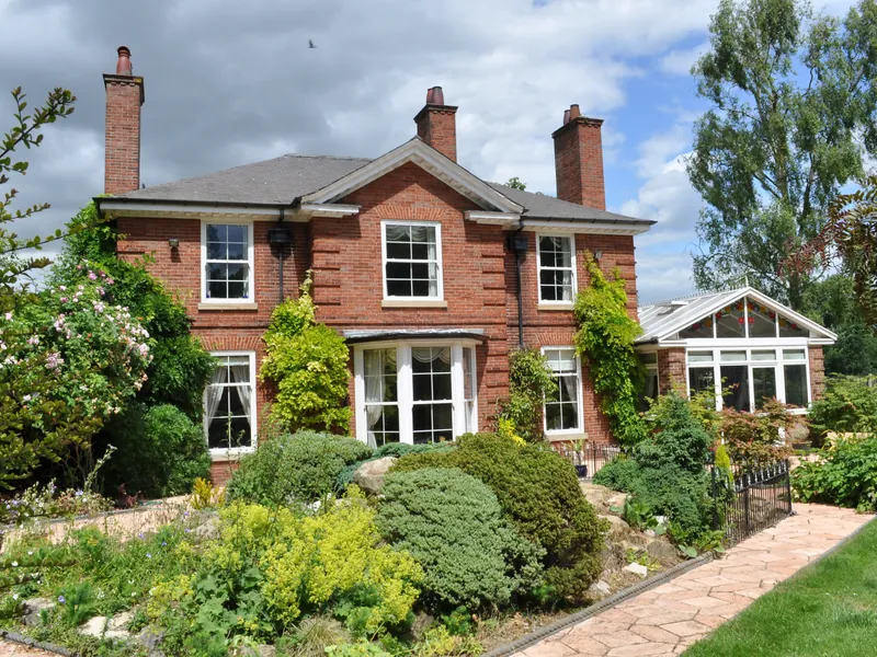 Double Glazing Prices Holland Park