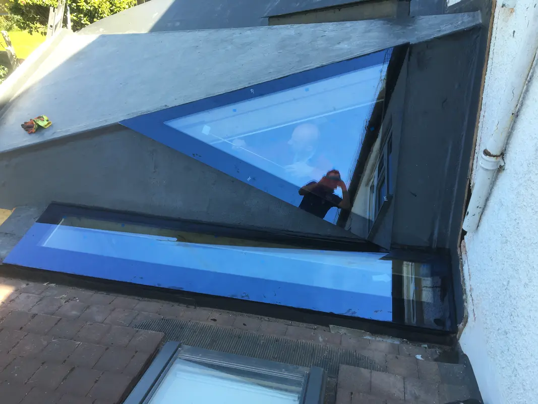 Electric Skylights Holland Park