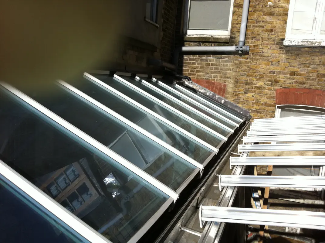 Skylights Holland Park
