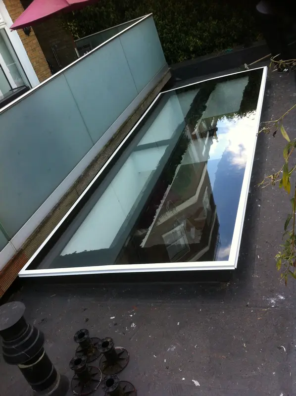 Skylights Holland Park