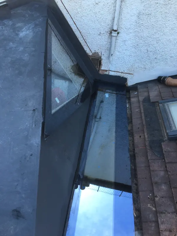 Skylights Holland Park