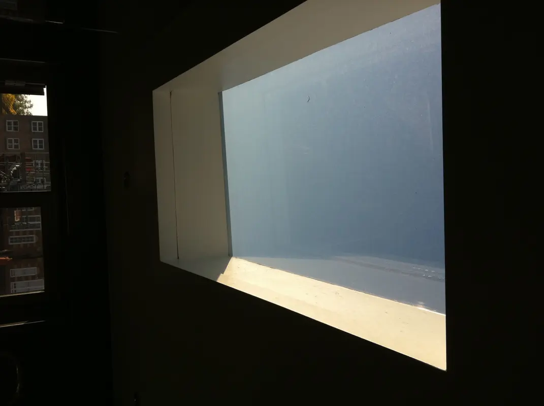 Velux Windows Holland Park