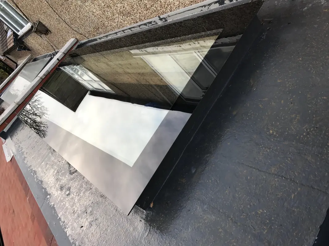 Velux Windows Holland Park