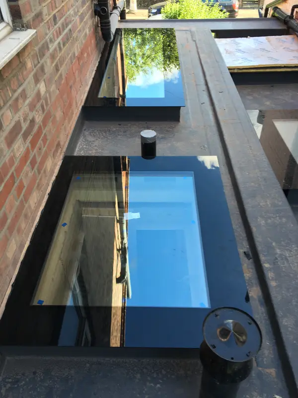 Velux Windows Holland Park