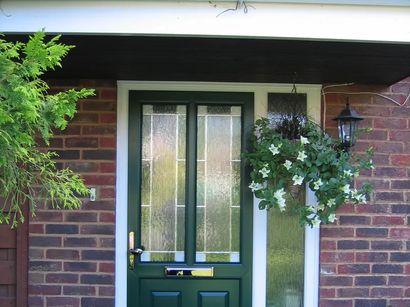 uPVC Vs Aluminium Windows — Gallery Holland Park
