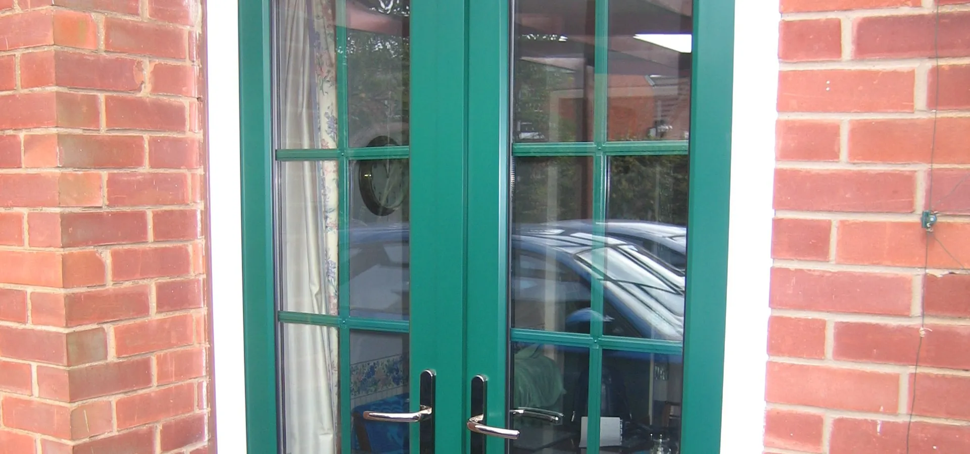 uPVC Vs Aluminium Windows Holland Park