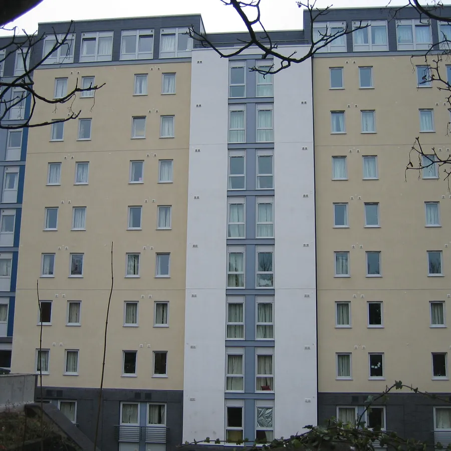 uPVC Vs Aluminium Windows — Product Holland Park